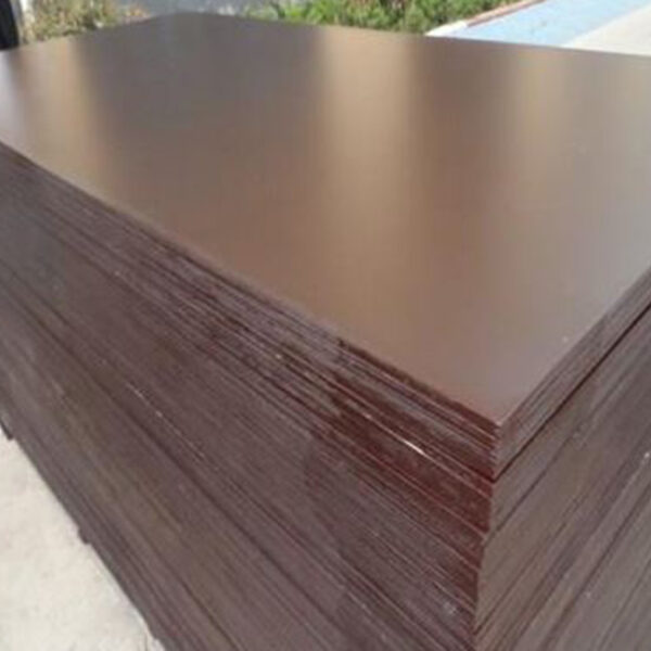 Concrete PLywood