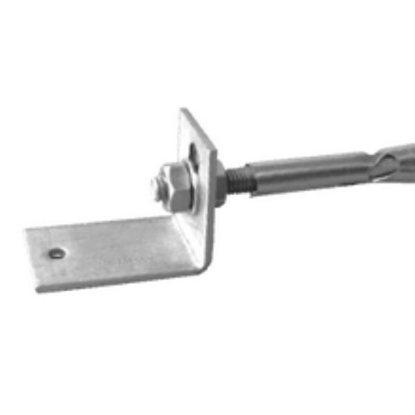 DL-301 (With Nut)