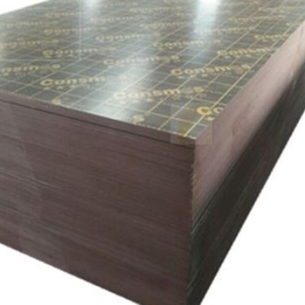 Film Faced Plywood