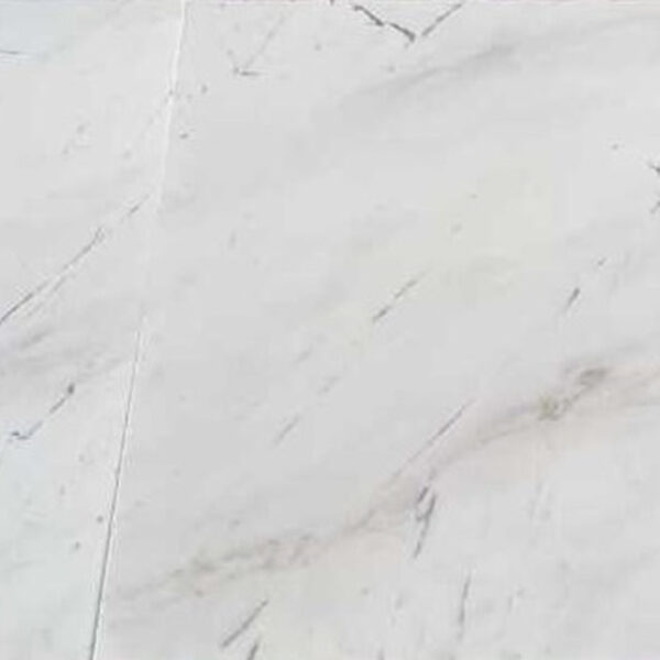 Milky White Marble