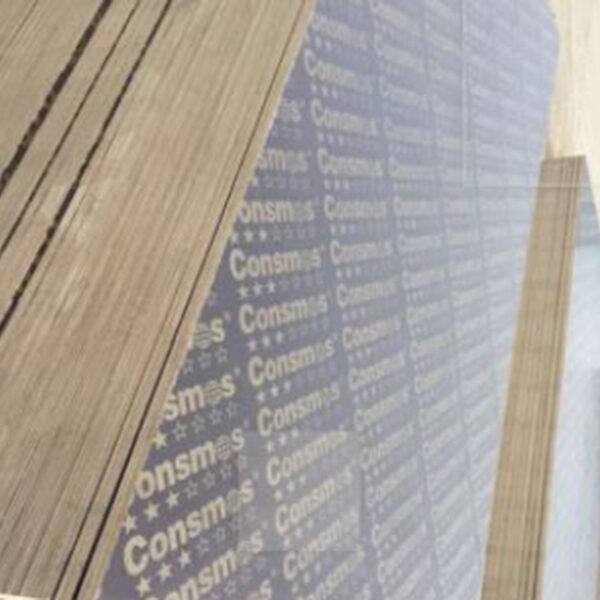 Shuttering Plywood